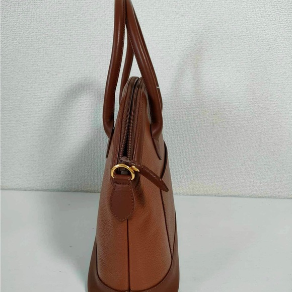 Vintage Burberry 2 Way Bag - Picture 7 of 11